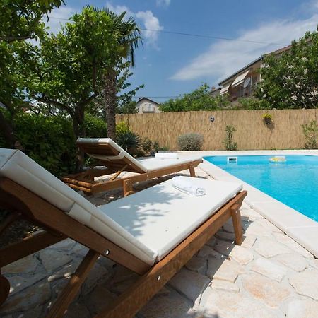 Villa Roso Kaštela Εξωτερικό φωτογραφία
