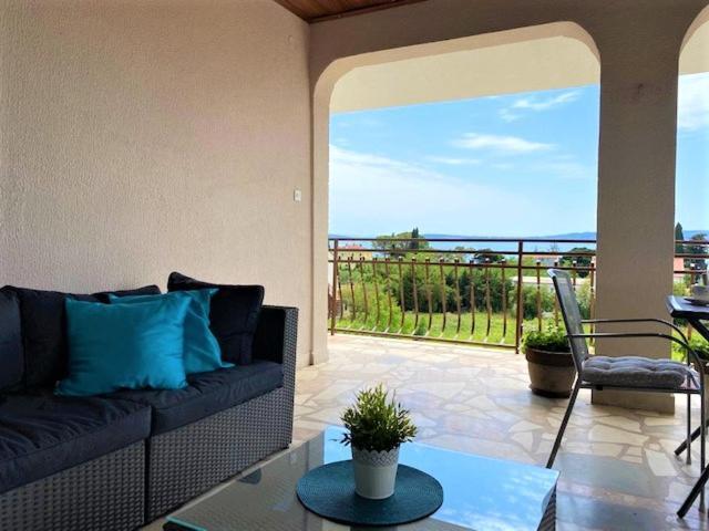 Villa Roso Kaštela Εξωτερικό φωτογραφία