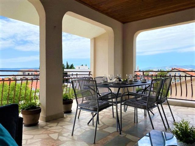 Villa Roso Kaštela Εξωτερικό φωτογραφία