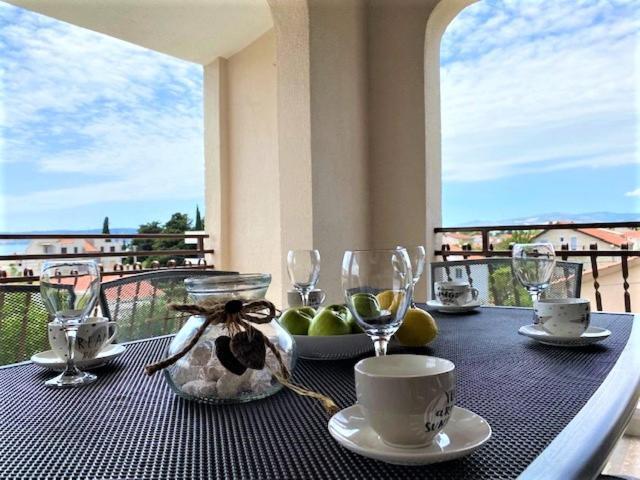 Villa Roso Kaštela Εξωτερικό φωτογραφία