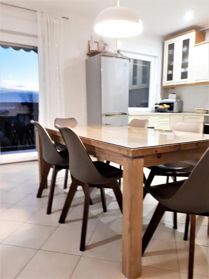 Villa Roso Kaštela Εξωτερικό φωτογραφία