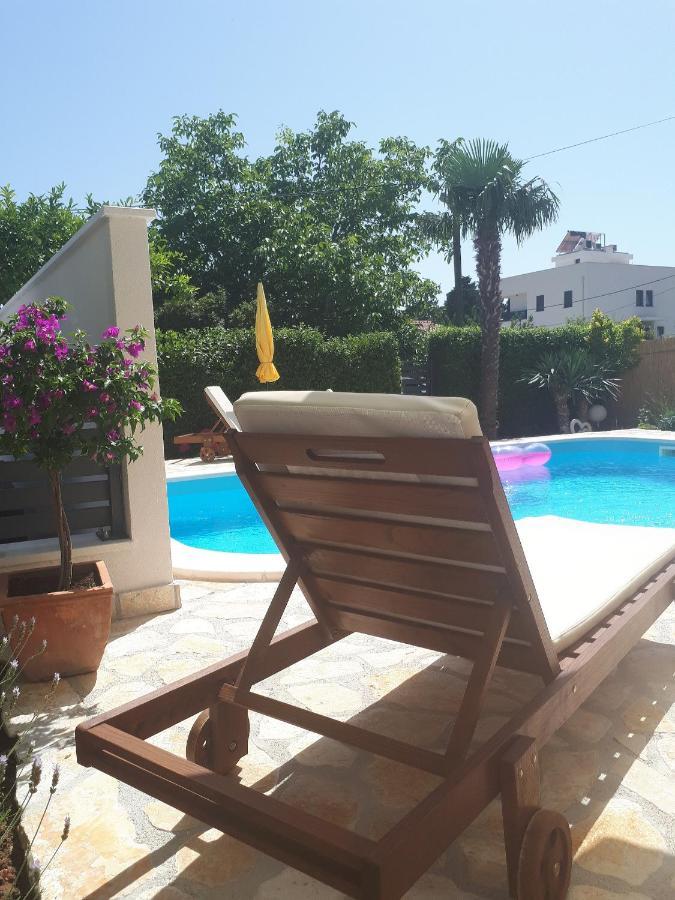 Villa Roso Kaštela Εξωτερικό φωτογραφία