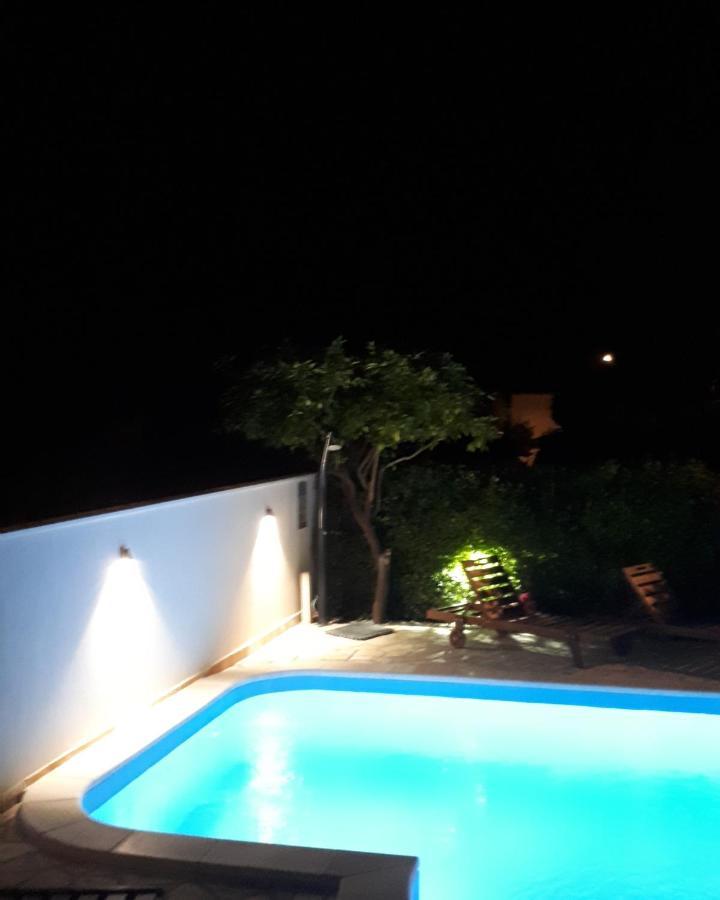 Villa Roso Kaštela Εξωτερικό φωτογραφία