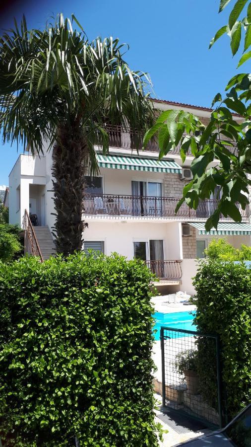 Villa Roso Kaštela Εξωτερικό φωτογραφία