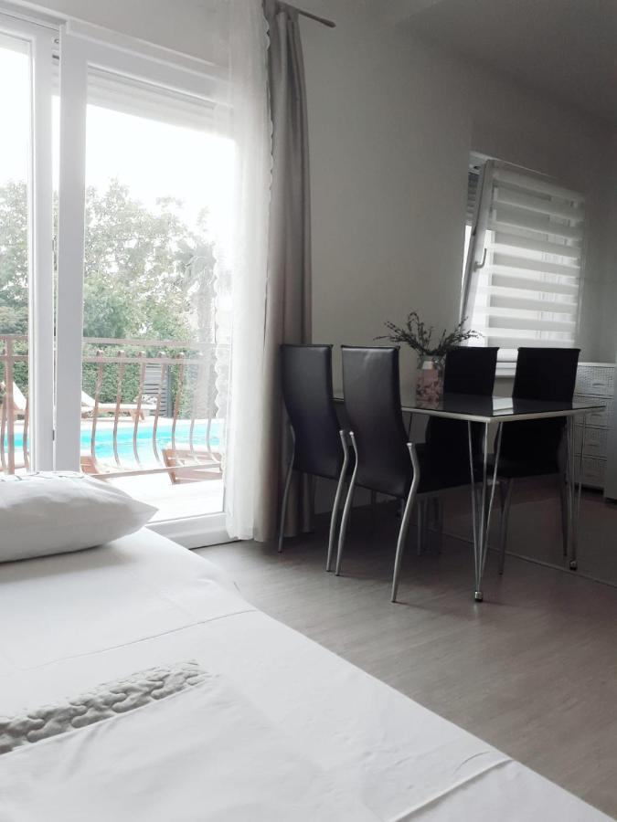 Villa Roso Kaštela Εξωτερικό φωτογραφία