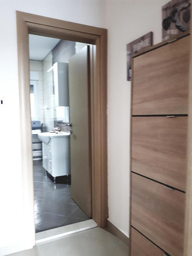 Villa Roso Kaštela Εξωτερικό φωτογραφία