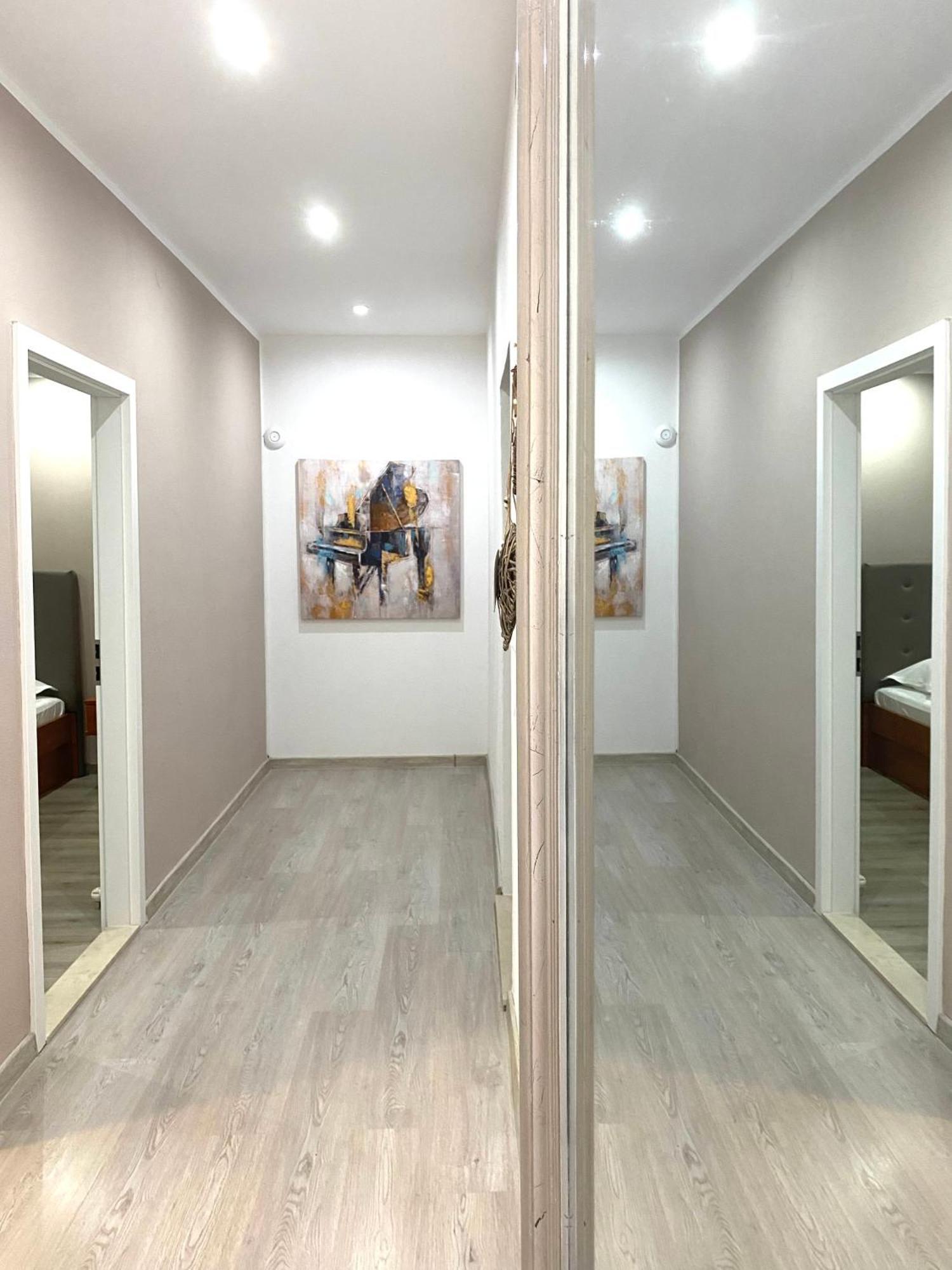 Villa Roso Kaštela Εξωτερικό φωτογραφία