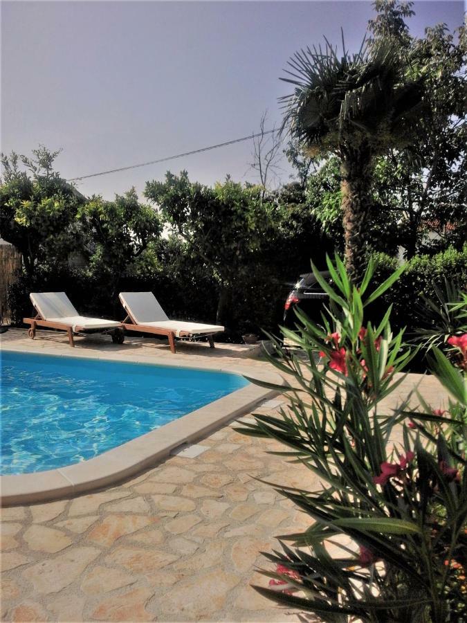 Villa Roso Kaštela Εξωτερικό φωτογραφία