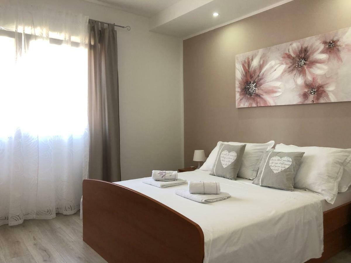 Villa Roso Kaštela Εξωτερικό φωτογραφία