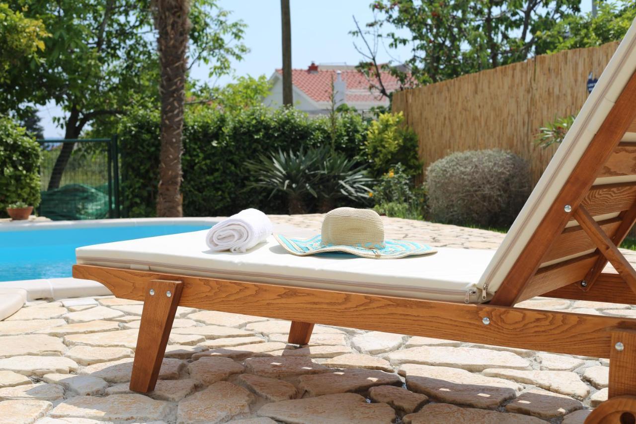Villa Roso Kaštela Εξωτερικό φωτογραφία